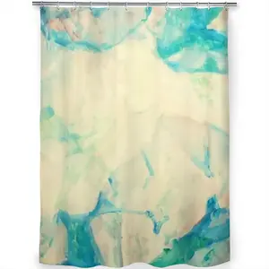 Blizzard Shower Curtain (Multi-Size)