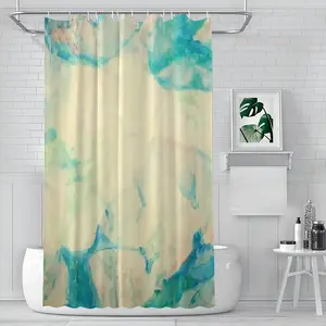 Blizzard Shower Curtain (Multi-Size)