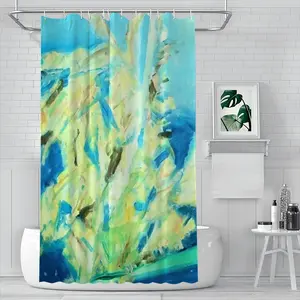 Shake Shower Curtain (Multi-Size)