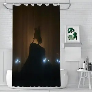 Monument Shower Curtain (Multi-Size)