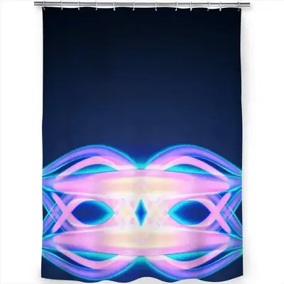 Eye Space Love Shower Curtain (Multi-Size)