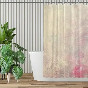 Heartwarming Shower Curtain (Multi-Size)