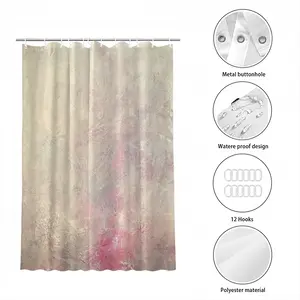 Heartwarming Shower Curtain (Multi-Size)