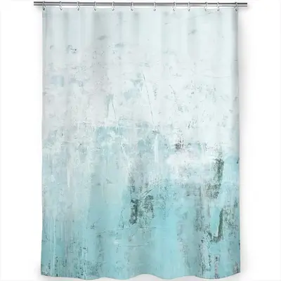 Outside Living Shower Curtain (Multi-Size)