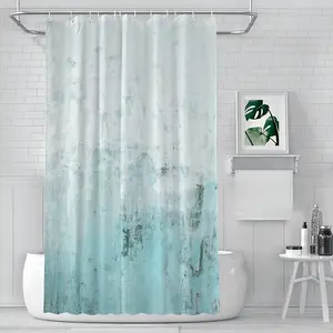 Outside Living Shower Curtain (Multi-Size)