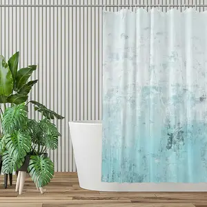 Outside Living Shower Curtain (Multi-Size)