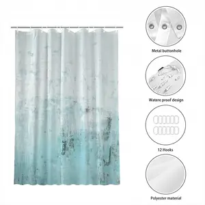 Outside Living Shower Curtain (Multi-Size)