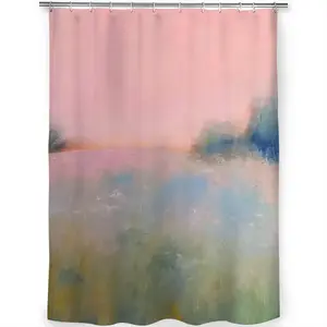 At Dusk Shower Curtain (Multi-Size)