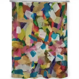 My Twin Ii Shower Curtain (Multi-Size)