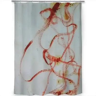 Circus 2 Shower Curtain (Multi-Size)