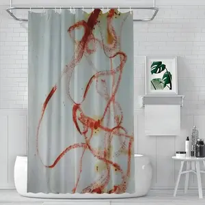 Circus 2 Shower Curtain (Multi-Size)