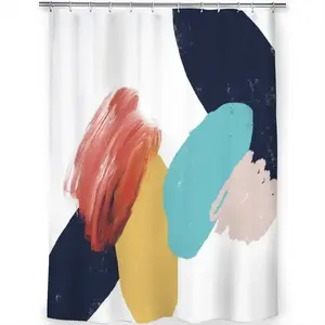 Square Shower Curtain (Multi-Size)