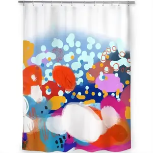 Extra Large Shower Curtain (Multi-Size)