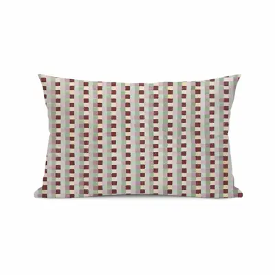 Autumn Polyester Pillow (Rectangle, Multi-Size)