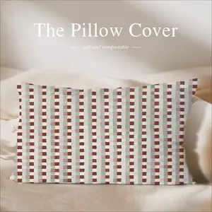 Autumn Polyester Pillow (Rectangle, Multi-Size)