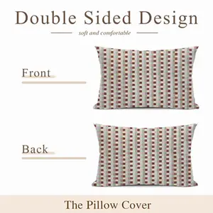 Autumn Polyester Pillow (Rectangle, Multi-Size)