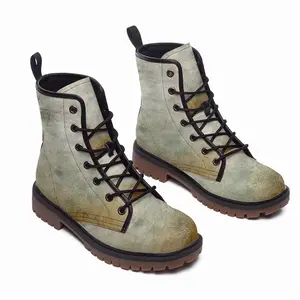 Men Promised Land Leather Work Boots