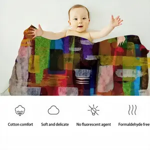 #104-2021 Baby Flannel Blanket (Horizontal)