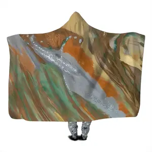 Spirit Dragon Kids Hat Blanket