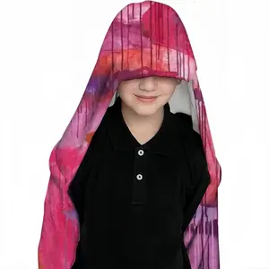 How Are You? Okay Okay Kids Hat Blanket