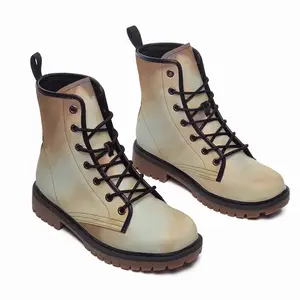 Men Sunset Cloudburst Leather Work Boots