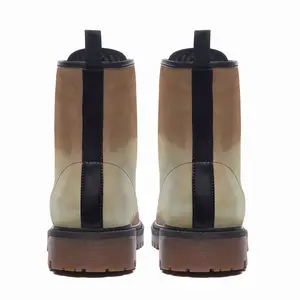 Men Sunset Cloudburst Leather Work Boots