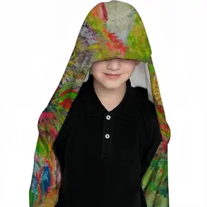 El Dorado Kids Hat Blanket