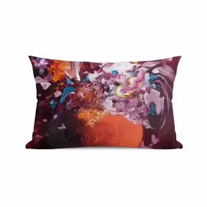 By Mistake Polyester Pillow (Rectangle, Multi-Size)