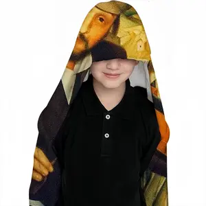 Fiddler On The Roof Kids Hat Blanket