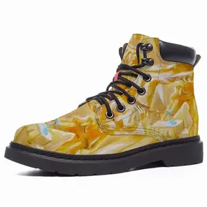 Men Sous-Sol Mid Top Boots