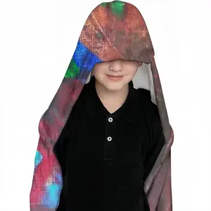 Suffice Kids Hat Blanket