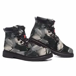 Men Spirit Dog Mid Top Boots