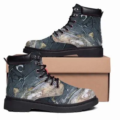 Men Hatchling Mid Top Boots