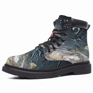 Men Hatchling Mid Top Boots