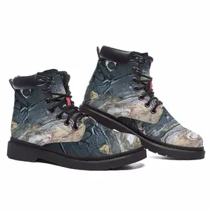 Men Hatchling Mid Top Boots