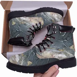 Men Hatchling Mid Top Boots