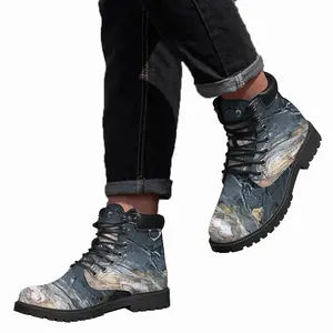 Men Hatchling Mid Top Boots