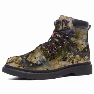 Men Newland Mid Top Boots