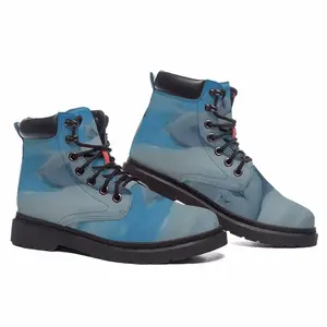 Men Dreamscape Mid Top Boots