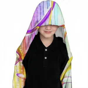 Sketchpad 045 Kids Hat Blanket