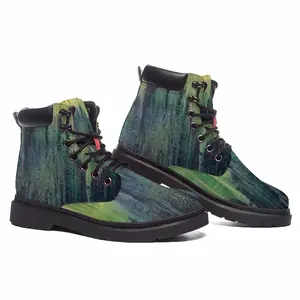 Men Madmount Mid Top Boots