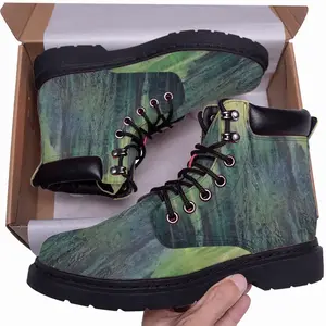 Men Madmount Mid Top Boots