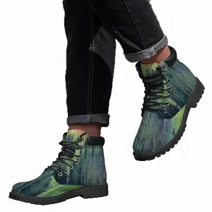 Men Madmount Mid Top Boots