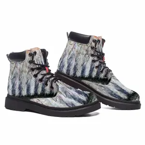 Men Gravitypool Mid Top Boots