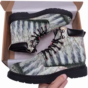 Men Gravitypool Mid Top Boots