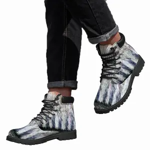 Men Gravitypool Mid Top Boots