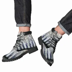 Men Gravitypool Mid Top Boots