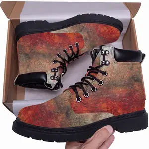 Men Convection Mid Top Boots