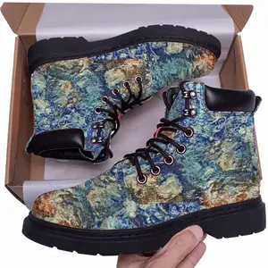 Men Epicenter Mid Top Boots