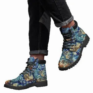 Men Epicenter Mid Top Boots